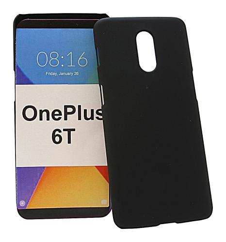 Hardcase Deksel OnePlus 6T