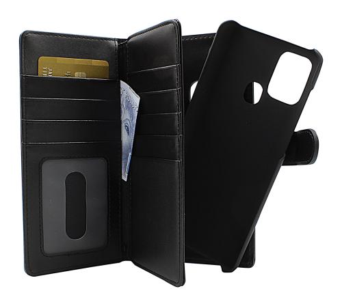 Skimblocker XL Magnet Wallet Samsung Galaxy A21s (A217F/DS)