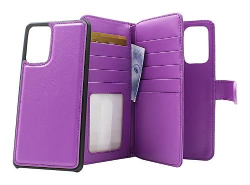 Skimblocker XL Magnet Wallet Samsung Galaxy A72 (A725F/DS)