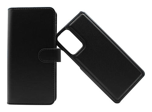 Skimblocker XL Magnet Wallet Samsung Galaxy A72 (A725F/DS)