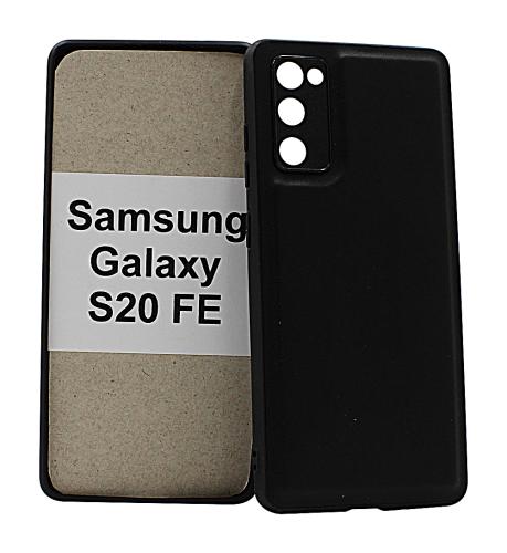 Magnet Deksel Samsung Galaxy S20 FE / S20 FE 5G