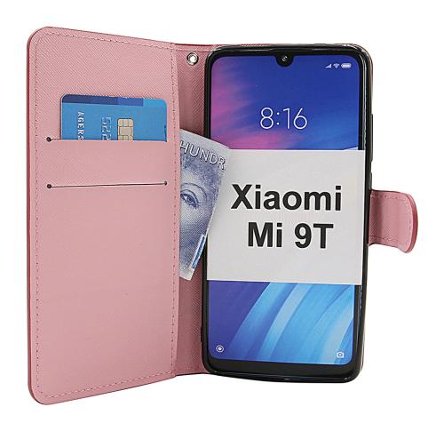 Designwallet Xiaomi Mi 9T