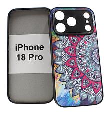 Magnet Deksel iPhone 18 Pro