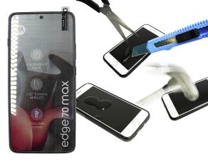 Skjermbeskyttelse av glass Motorola Edge 70 Max