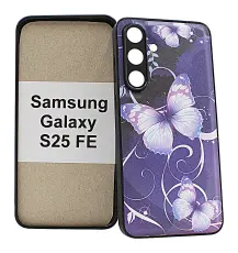 Magnet Deksel Samsung Galaxy S25 FE