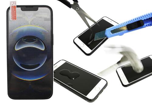 Skjermbeskyttelse av glass iPhone 16e