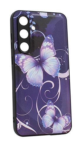 Magnet Deksel Samsung Galaxy S25 FE