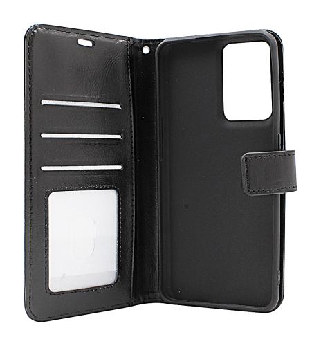 Crazy Horse Wallet OnePlus Nord CE 2 5G