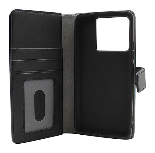 Skimblocker Magnet Wallet Xiaomi 13T / 13T Pro 5G