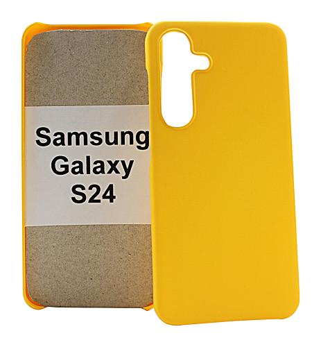 Hardcase Deksel Samsung Galaxy S24 5G (SM-S921B/DS)