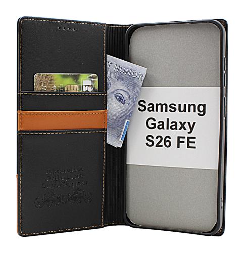 Samsung Galaxy S26 FE Luksus Mobilcover Slim