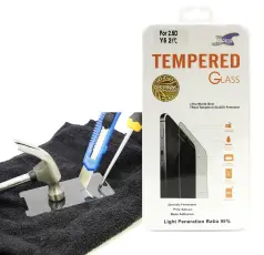 Glassbeskyttelse Huawei Y5 II