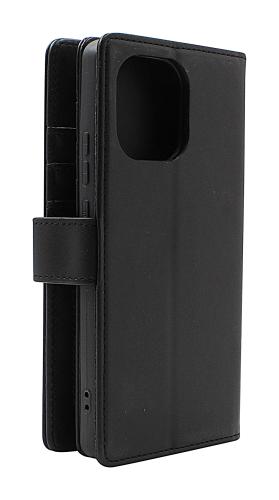 Skimblocker Motorola Moto G86 XL Lommebok Deksel