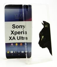 TPU Designdeksel Sony Xperia XA Ultra (F3211)