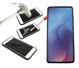 Skjermbeskyttelse av glass Xiaomi Mi 9T