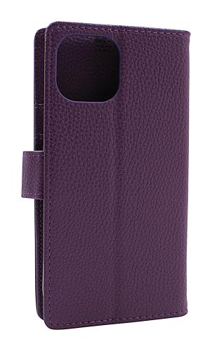 New Standcase Wallet iPhone 15