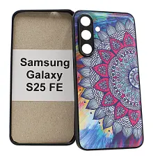 Magnet Deksel Samsung Galaxy S25 FE