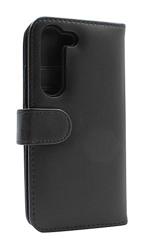 Skimblocker Lommebok-etui Samsung Galaxy S23 5G