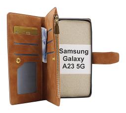 XL Standcase Lyxetui Samsung Galaxy A23 5G (SM-A236B/DS)