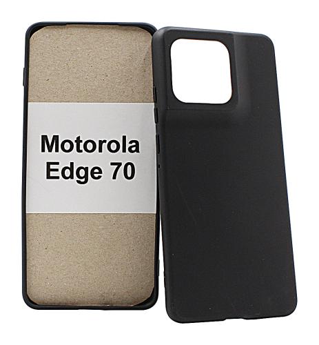 TPU Deksel Motorola Edge 70