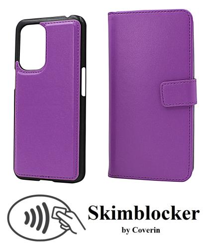 Skimblocker Magnet Wallet Doro 8210