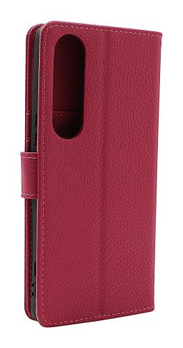 New Standcase Sony Xperia 1 VI 5G Lommebok