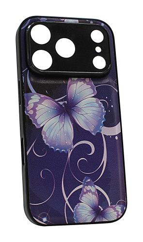 Magnet Deksel iPhone 17 Pro