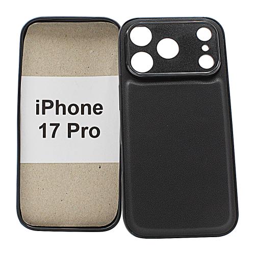 Magnet Deksel iPhone 17 Pro