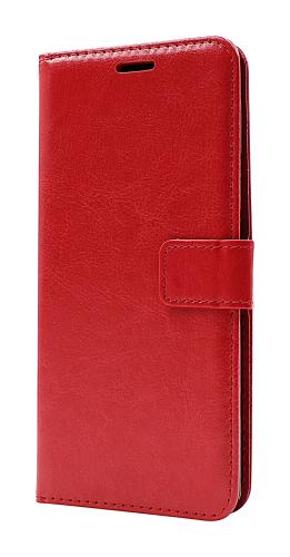 Crazy Horse Wallet Motorola Edge 20 Pro
