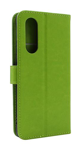 Crazy Horse OnePlus Nord CE 4 Lite Lommebok Deksel