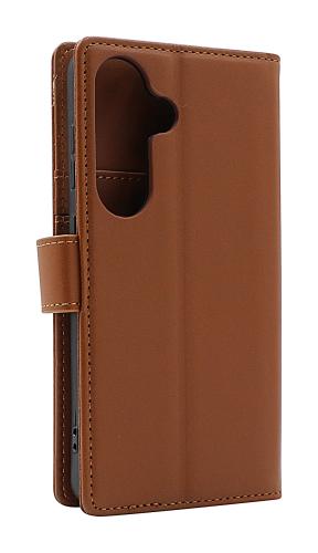 Skimblocker Samsung Galaxy S26 Lommebok Deksel