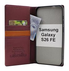 Samsung Galaxy S26 FE Luksus Mobilcover Slim