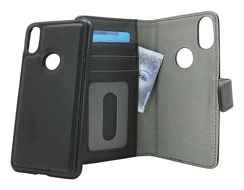 Skimblocker Magnet Wallet Motorola One