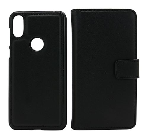 Skimblocker Magnet Wallet Motorola One