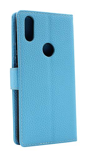New Standcase Wallet Motorola One