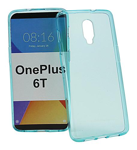 TPU Deksel OnePlus 6T