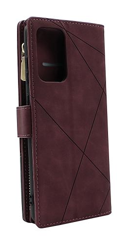 XL Standcase Luxwallet Samsung Galaxy A72 (SM-A725F/DS)