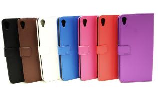 Standcase Wallet Sony Xperia XA Ultra (F3211)