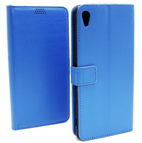 Standcase Wallet Sony Xperia XA Ultra (F3211)