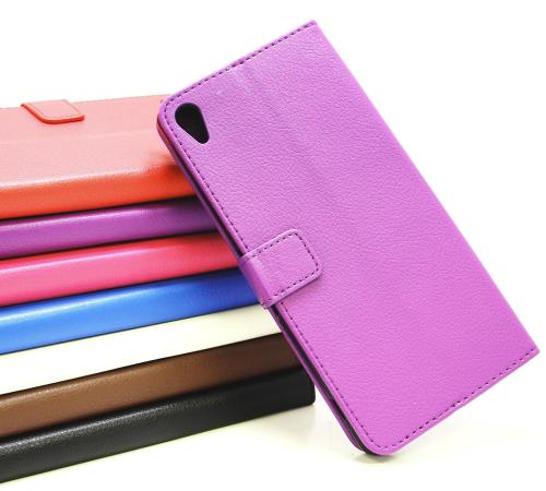 Standcase Wallet Sony Xperia XA Ultra (F3211)