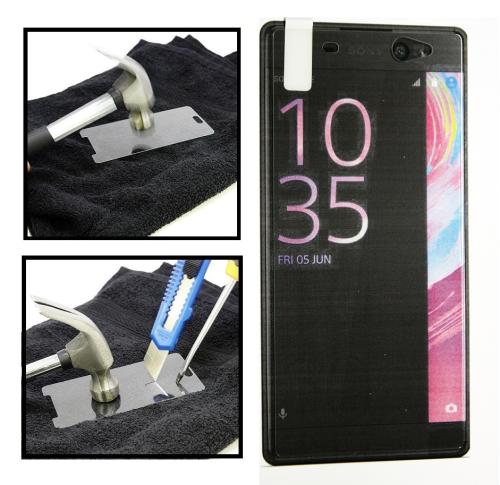 Glassbeskyttelse Sony Xperia XA Ultra (F3211)