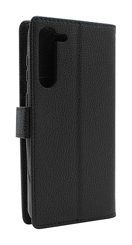 New Standcase Wallet Samsung Galaxy S23 Plus 5G