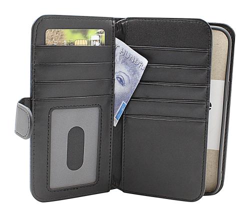 Skimblocker XL Wallet iPhone 15