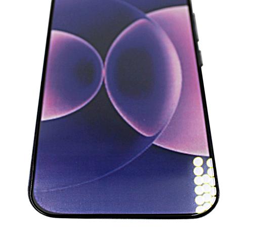 Full Frame Skjermbeskyttelse av glass Xiaomi 17