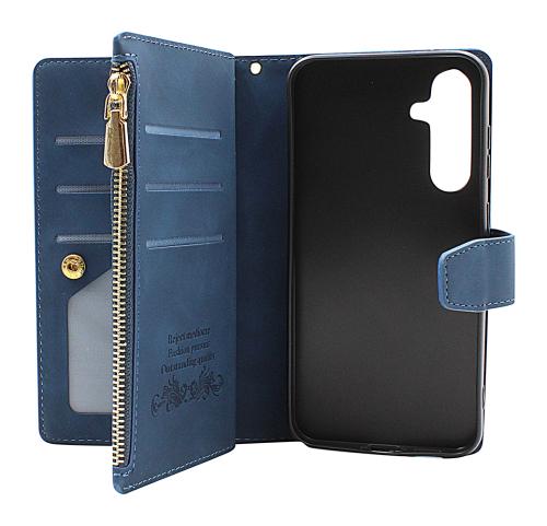 XL Standcase Lyxetui Samsung Galaxy S23 FE 5G