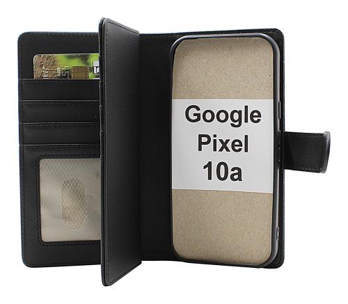 Skimblocker Google Pixel 10a XL Magnet Lommebok Deksel