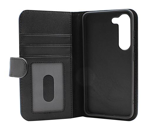 Skimblocker Lommebok-etui Samsung Galaxy S23 5G