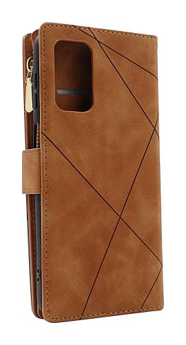 XL Standcase Lyxetui Samsung Galaxy A23 5G (SM-A236B/DS)
