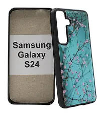 Magnet Deksel Samsung Galaxy S24 5G (SM-S921B/DS)