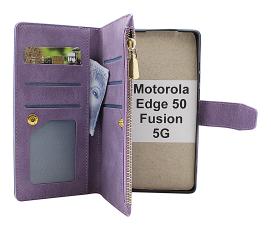 XL Standcase Lyxetui Motorola Edge 50 Fusion 5G